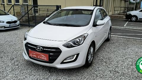 Hyundai i30 II  (100KM) - 39 900  PLN, 2015 - Bydgoszcz - wyprzedaż | Autoria.pl