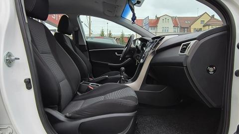 Hyundai i30 II  (100KM) - 39 900  PLN, 2015 - Bydgoszcz - wyprzedaż | Autoria.pl