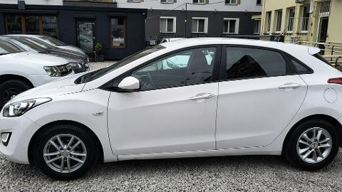 Hyundai i30 II  (100KM) - 39 900  PLN, 2015 - Bydgoszcz - wyprzedaż | Autoria.pl