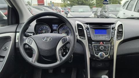 Hyundai i30 II  (100KM) - 39 900  PLN, 2015 - Bydgoszcz - wyprzedaż | Autoria.pl