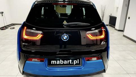 BMW i3 I  (170KM) - 68 100  PLN, 2017 - Częstochowa - wyprzedaż | Autoria.pl