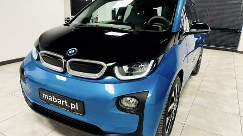 BMW i3 I  (170KM) - 68 100  PLN, 2017 - Częstochowa - wyprzedaż | Autoria.pl