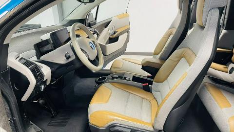 BMW i3 I  (170KM) - 68 100  PLN, 2017 - Częstochowa - wyprzedaż | Autoria.pl