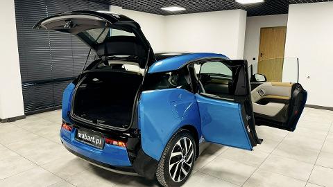 BMW i3 I  (170KM) - 68 100  PLN, 2017 - Częstochowa - wyprzedaż | Autoria.pl