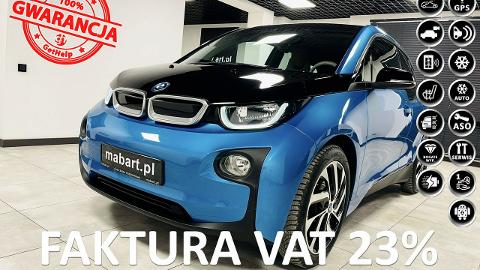 BMW i3 I  (170KM) - 68 100  PLN, 2017 - Częstochowa - wyprzedaż | Autoria.pl