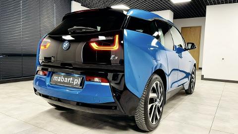 BMW i3 I  (170KM) - 68 100  PLN, 2017 - Częstochowa - wyprzedaż | Autoria.pl