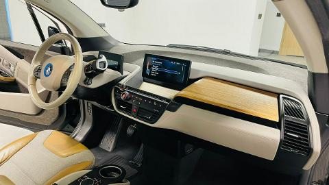 BMW i3 I  (170KM) - 68 100  PLN, 2017 - Częstochowa - wyprzedaż | Autoria.pl