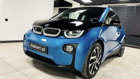 BMW i3 I  (170KM) - 68 100  PLN, 2017 - Częstochowa - wyprzedaż | Autoria.pl