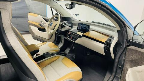 BMW i3 I  (170KM) - 68 100  PLN, 2017 - Częstochowa - wyprzedaż | Autoria.pl