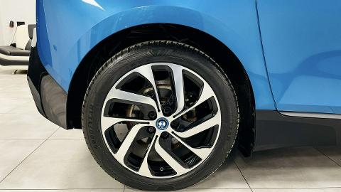 BMW i3 I  (170KM) - 68 100  PLN, 2017 - Częstochowa - wyprzedaż | Autoria.pl