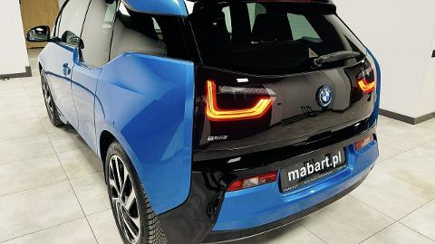 BMW i3 I  (170KM) - 68 100  PLN, 2017 - Częstochowa - wyprzedaż | Autoria.pl