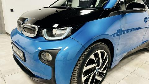 BMW i3 I  (170KM) - 68 100  PLN, 2017 - Częstochowa - wyprzedaż | Autoria.pl