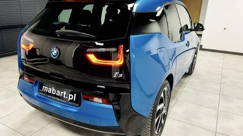 BMW i3 I  (170KM) - 68 100  PLN, 2017 - Częstochowa - wyprzedaż | Autoria.pl