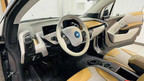 BMW i3 I  (170KM) - 68 100  PLN, 2017 - Częstochowa - wyprzedaż | Autoria.pl