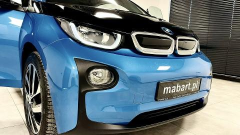 BMW i3 I  (170KM) - 68 100  PLN, 2017 - Częstochowa - wyprzedaż | Autoria.pl