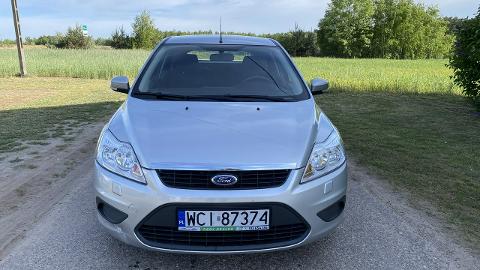 Ford Focus Mk3  (145KM) - 18 900  PLN, 2010 - Gąsocin - wyprzedaż | Autoria.pl