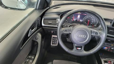 Audi A6 C7  (190KM) - 85 000  PLN, 2017 - Grójec - wyprzedaż | Autoria.pl