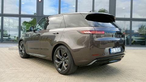 Land Rover Range Rover Sport II  (350KM) -  689 900  PLN, 2023 - Łódź - wyprzedaż | Autoria.pl