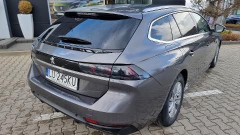 Peugeot 508 1.5 BlueHDi Active S&S (130KM) - 83 900  PLN, 2019 - Radom - wyprzedaż | Autoria.pl