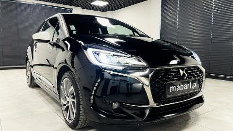 DS Automobiles DS 3 (120KM) - 46 100  PLN, 2018 - Częstochowa - wyprzedaż | Autoria.pl