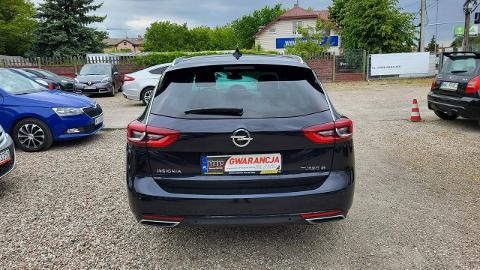 Opel Insignia B  (260KM) - 69 900  PLN, 2017 - Warszawa - wyprzedaż | Autoria.pl