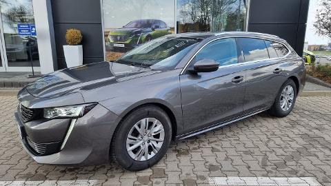 Peugeot 508 1.5 BlueHDi Active S&S (130KM) - 83 900  PLN, 2019 - Radom - wyprzedaż | Autoria.pl