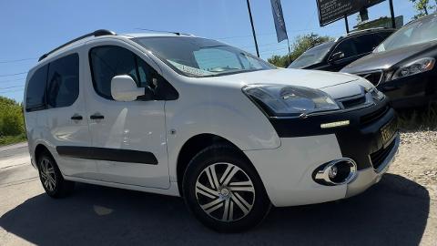 Citroën Berlingo II  (75KM) - 25 900  PLN, 2013 - Częstochowa - wyprzedaż | Autoria.pl