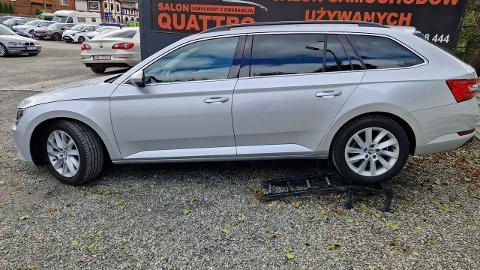 Škoda Superb III  (150KM) - 69 900  PLN, 2016 - Rybnik - wyprzedaż | Autoria.pl