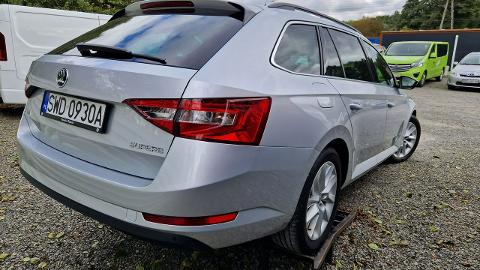 Škoda Superb III  (150KM) - 69 900  PLN, 2016 - Rybnik - wyprzedaż | Autoria.pl