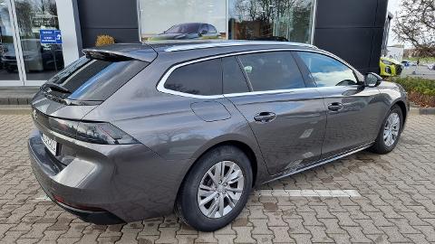 Peugeot 508 1.5 BlueHDi Active S&S (130KM) - 83 900  PLN, 2019 - Radom - wyprzedaż | Autoria.pl