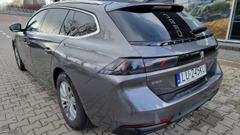 Peugeot 508 1.5 BlueHDi Active S&S (130KM) - 83 900  PLN, 2019 - Radom - wyprzedaż | Autoria.pl