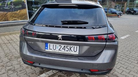 Peugeot 508 1.5 BlueHDi Active S&S (130KM) - 83 900  PLN, 2019 - Radom - wyprzedaż | Autoria.pl