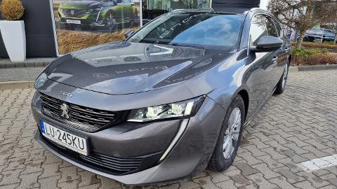 Peugeot 508 1.5 BlueHDi Active S&S (130KM) - 83 900  PLN, 2019 - Radom - wyprzedaż | Autoria.pl