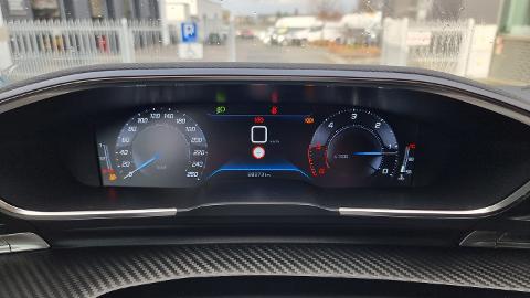 Peugeot 508 1.5 BlueHDi Active S&S (130KM) - 83 900  PLN, 2019 - Radom - wyprzedaż | Autoria.pl