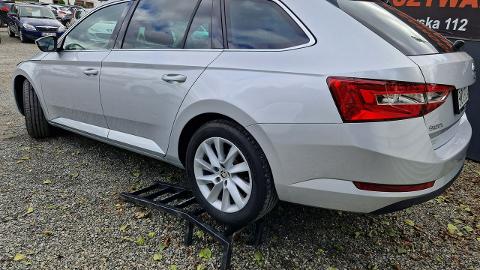 Škoda Superb III  (150KM) - 69 900  PLN, 2016 - Rybnik - wyprzedaż | Autoria.pl