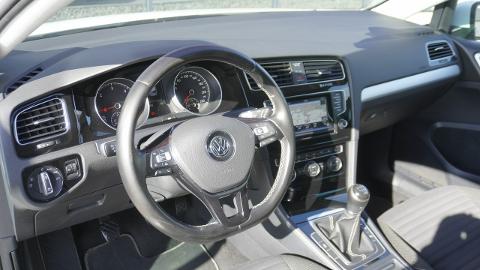 Volkswagen Golf VII  (150KM) - 46 999  PLN, 2014 - Kąty Opolskie - wyprzedaż | Autoria.pl