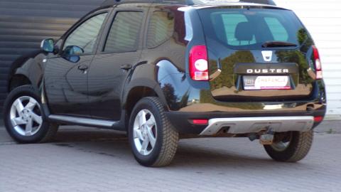 Dacia Duster I  (105KM) - 25 900  PLN, 2010 - MIKOŁÓW - wyprzedaż | Autoria.pl