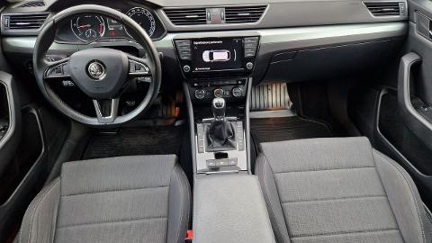 Škoda Superb III  (150KM) - 69 900  PLN, 2016 - Rybnik - wyprzedaż | Autoria.pl