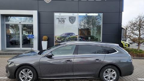 Peugeot 508 1.5 BlueHDi Active S&S (130KM) - 83 900  PLN, 2019 - Radom - wyprzedaż | Autoria.pl