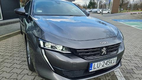 Peugeot 508 1.5 BlueHDi Active S&S (130KM) - 83 900  PLN, 2019 - Radom - wyprzedaż | Autoria.pl