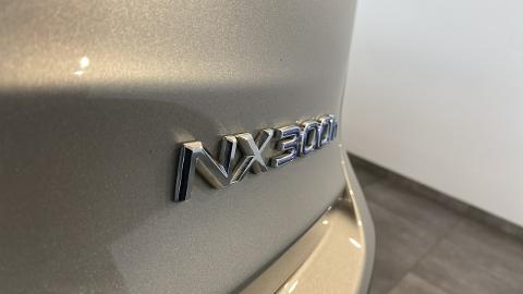 Lexus NX I  (197KM) -  104 900  PLN, 2017 - Myślenice - wyprzedaż | Autoria.pl