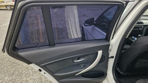 BMW Seria 3 F30/F31  (190KM) - 79 900  PLN, 2018 - Rybnik - wyprzedaż | Autoria.pl