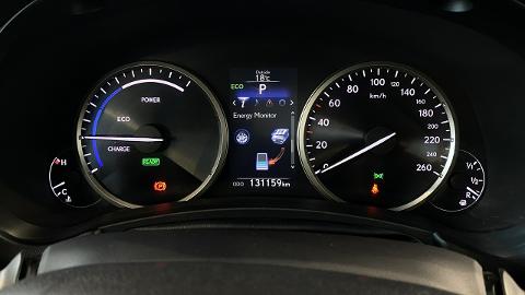 Lexus NX I  (197KM) -  104 900  PLN, 2017 - Myślenice - wyprzedaż | Autoria.pl