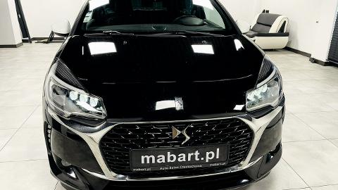 DS Automobiles DS 3 (120KM) - 46 100  PLN, 2018 - Częstochowa - wyprzedaż | Autoria.pl