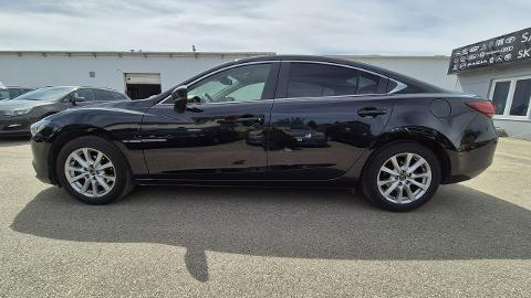 Mazda 6 III  (165KM) - 76 900  PLN, 2017 - Giżycko - wyprzedaż | Autoria.pl