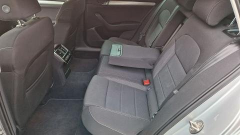 Škoda Superb III  (150KM) - 69 900  PLN, 2016 - Rybnik - wyprzedaż | Autoria.pl