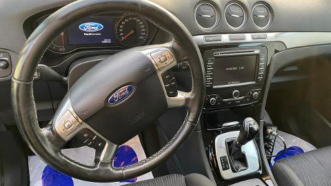 Ford S-Max I  (163KM) - 39 900  PLN, 2014 - GŁOGÓW - wyprzedaż | Autoria.pl
