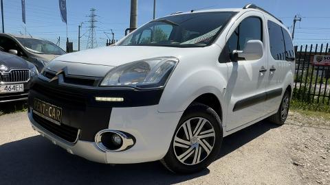 Citroën Berlingo II  (75KM) - 25 900  PLN, 2013 - Częstochowa - wyprzedaż | Autoria.pl