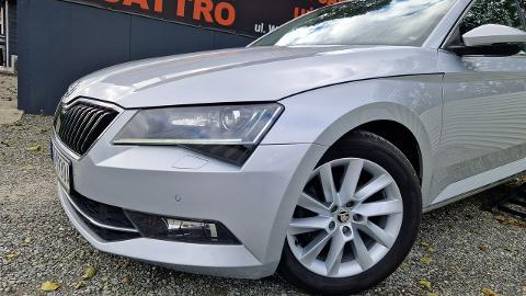 Škoda Superb III  (150KM) - 69 900  PLN, 2016 - Rybnik - wyprzedaż | Autoria.pl