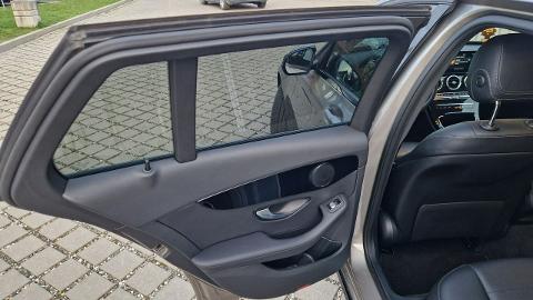 Mercedes-Benz Klasa C W205  (194KM) -  119 900  PLN, 2019 - Rybnik - wyprzedaż | Autoria.pl